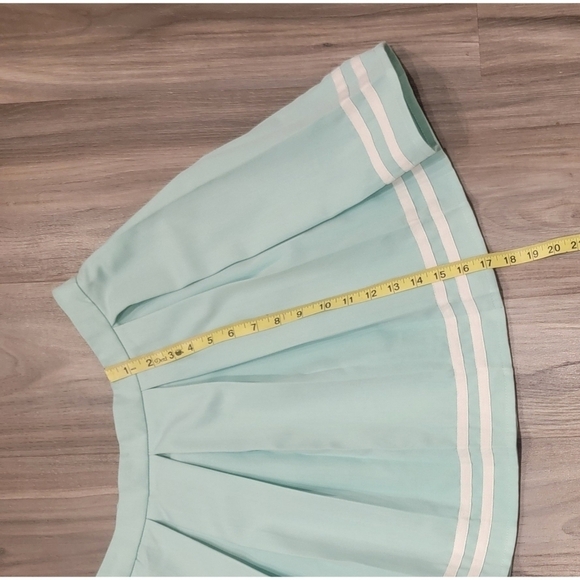 Hot Topic Pleated Mini Skirt - Picture 3 of 5